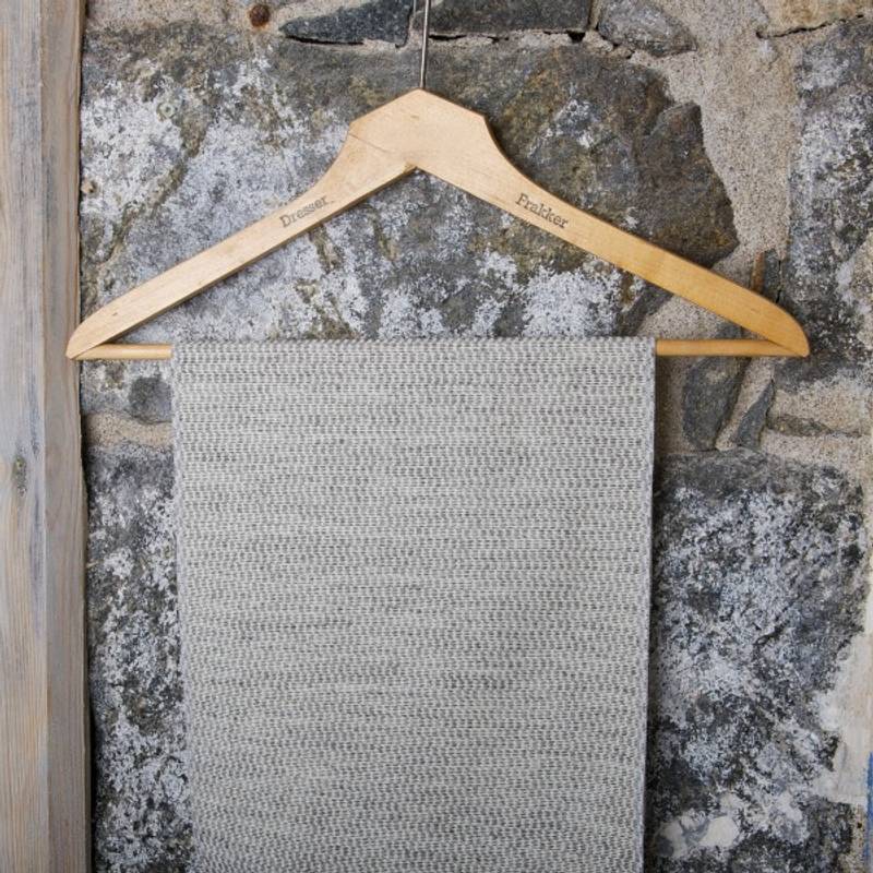 002 SVABERG pure wool fabric