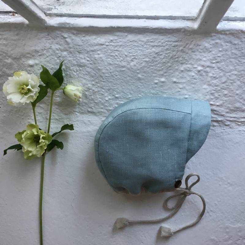 Seafoam VINDSKYDD Bremlue (38/42)
